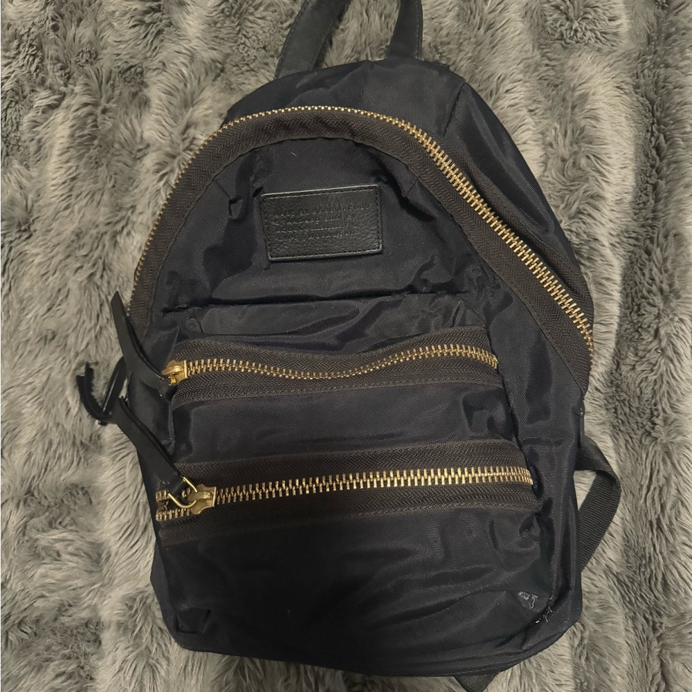 Marc Jacobs mini backpack